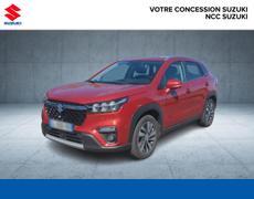 Suzuki S Cross - 1.5 Dualjet Hybrid 115ch Style Auto - 19 980 €