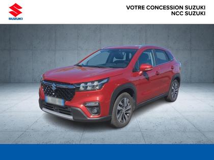 Suzuki S Cross - 1.5 Dualjet Hybrid 115ch Style Auto - 19 980 €