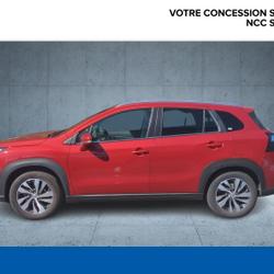 Suzuki S Cross 1.5 Dualjet Hybrid 115ch Style Auto Bellerive-sur-Allier