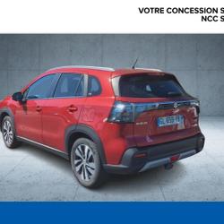 Suzuki S Cross 1.5 Dualjet Hybrid 115ch Style Auto Bellerive-sur-Allier
