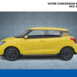 Suzuki Swift 1.4 Boosterjet Hybrid 129ch Sport Bellerive-sur-Allier