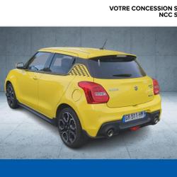 Suzuki Swift 1.4 Boosterjet Hybrid 129ch Sport Bellerive-sur-Allier