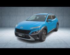 Hyundai Kona - 1.6 GDi 141ch Hybrid Executive DCT-6 - 18 990 €