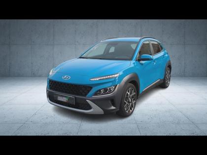 Hyundai Kona - 1.6 GDi 141ch Hybrid Executive DCT-6 - 18 990 €