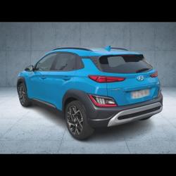 Hyundai Kona 1.6 GDi 141ch Hybrid Executive DCT-6 occasion - Montlu&ccedil;on - photo 3/34