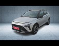 Hyundai Bayon - 1.0 T-GDi 100ch Hybrid 48V Creative DCT-7 - 16 990 €