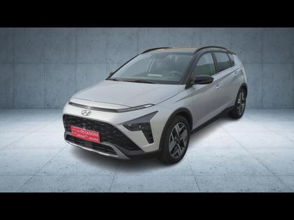 Hyundai Bayon - 1.0 T-GDi 100ch Hybrid 48V Creative DCT-7 - 16 990 €