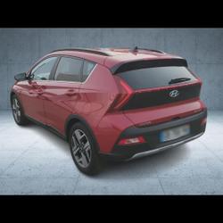 Hyundai Bayon 1.0 T-GDi 100ch Hybrid 48V Creative occasion - Avermes - photo 3/31