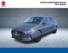 Hyundai i20 - 1.0 T-GDi 100ch Hybrid Intuitive - 14 990 €