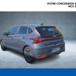 Hyundai i20 1.0 T-GDi 100ch Hybrid Intuitive occasion - Montlu&ccedil;on - photo 3/22