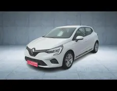 Renault Clio 4 Bellerive-sur-Allier