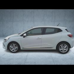 Renault Clio 4 1.0 TCe 100ch Zen occasion - Bellerive-sur-Allier - photo 2/24