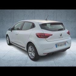 Renault Clio 4 1.0 TCe 100ch Zen occasion - Bellerive-sur-Allier - photo 3/24