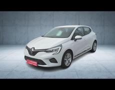 Renault Clio 4 Montluçon