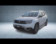 Dacia Duster Bellerive-sur-Allier