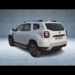 Dacia Duster 1.5 Blue dCi 115ch 15 ans 4x2 E6U occasion - Bellerive-sur-Allier - photo 3/25