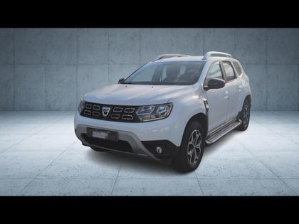 Dacia Duster - 1.5 Blue dCi 115ch 15 ans 4x2 E6U - 15 990 €
