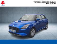 Suzuki Swift Bellerive-sur-Allier