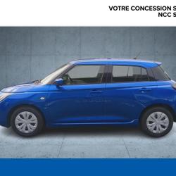 Suzuki Swift 1.2 Hybrid 83ch Avantage occasion - Bellerive-sur-Allier - photo 2/24