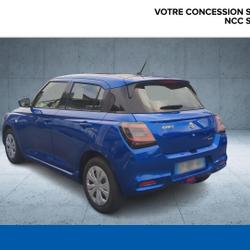 Suzuki Swift 1.2 Hybrid 83ch Avantage occasion - Bellerive-sur-Allier - photo 3/24