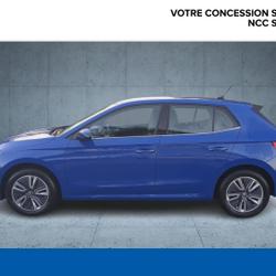 Skoda Fabia 1.0 TSI 110ch Ambition occasion - Bellerive-sur-Allier - photo 2/23