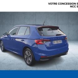 Skoda Fabia 1.0 TSI 110ch Ambition occasion - Bellerive-sur-Allier - photo 3/23