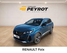 Peugeot 3008 Foix