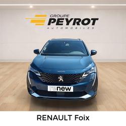 Peugeot 3008 3008 Puretech 180ch S&S EAT8 GT Pack Foix