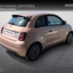 Fiat 500 II e 95ch Ic&ocirc;ne Saint-L&ocirc;