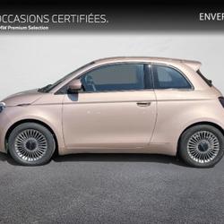 Fiat 500 II e 95ch Ic&ocirc;ne Saint-L&ocirc;