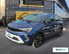Opel Crossland Reims
