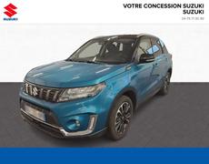 Suzuki Vitara Voglans