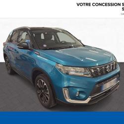 Suzuki Vitara 1.5 Dualjet Hybrid 115ch Style Auto Allgrip MEYTHET