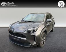 Toyota Yaris Cross Corbeil-Essonnes