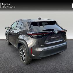 Toyota Yaris Cross 116h Design MY22 Corbeil-Essonnes