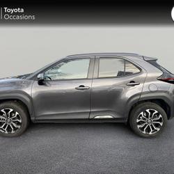 Toyota Yaris Cross 116h Design MY22 Corbeil-Essonnes