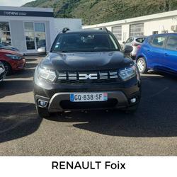 Dacia Duster Duster ECO-G 100 4x2 Journey + Foix