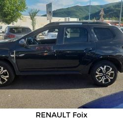 Dacia Duster Duster ECO-G 100 4x2 Journey + Foix