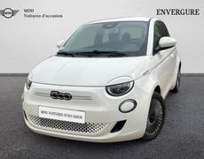 Fiat 500 II Granville