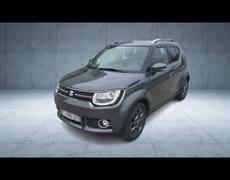 Suzuki Ignis Avermes