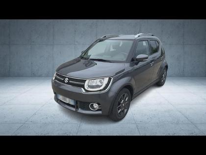 Suzuki Ignis - 1.2 Dualjet 90ch Pack Auto Euro6d-T - 11 980 €