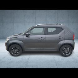 Suzuki Ignis 1.2 Dualjet 90ch Pack Auto Euro6d-T Avermes