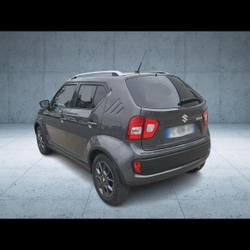 Suzuki Ignis 1.2 Dualjet 90ch Pack Auto Euro6d-T Avermes
