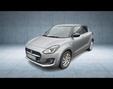 Suzuki Swift Avermes