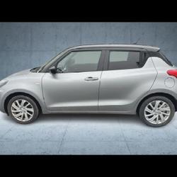 Suzuki Swift 1.2 Dualjet Hybrid 83ch Privil&egrave;ge Avermes