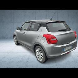 Suzuki Swift 1.2 Dualjet Hybrid 83ch Privil&egrave;ge Avermes