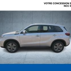 Suzuki Vitara 1.4 Boosterjet Hybrid 129ch Privil&egrave;ge Allgrip MY24 Bellerive-sur-Allier