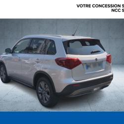 Suzuki Vitara 1.4 Boosterjet Hybrid 129ch Privil&egrave;ge Allgrip MY24 Bellerive-sur-Allier