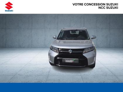 Suzuki Vitara - 1.4 Boosterjet Hybrid 129ch Privilège Allgrip MY24 - 21 980 €