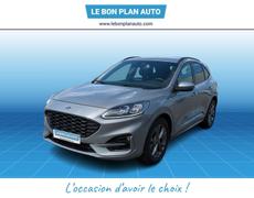 Ford Kuga Valence